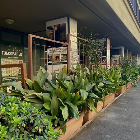 La Maison De Fuecopared ฟลอเรนซ์ ภายนอก รูปภาพ