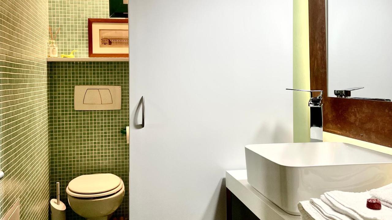 La Maison De Fuecopared ฟลอเรนซ์ ภายนอก รูปภาพ