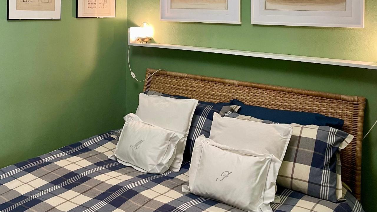 La Maison De Fuecopared ฟลอเรนซ์ ภายนอก รูปภาพ