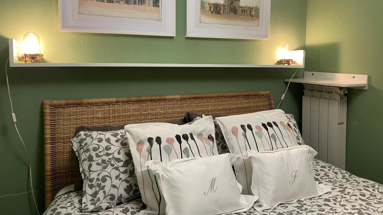 La Maison De Fuecopared ฟลอเรนซ์ ภายนอก รูปภาพ