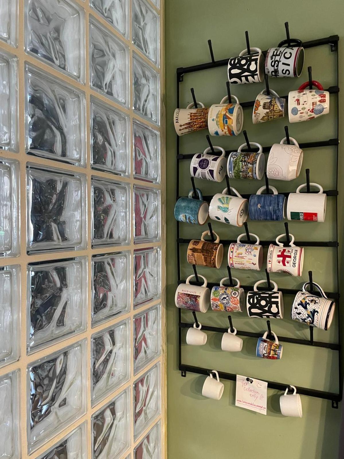La Maison De Fuecopared ฟลอเรนซ์ ภายนอก รูปภาพ