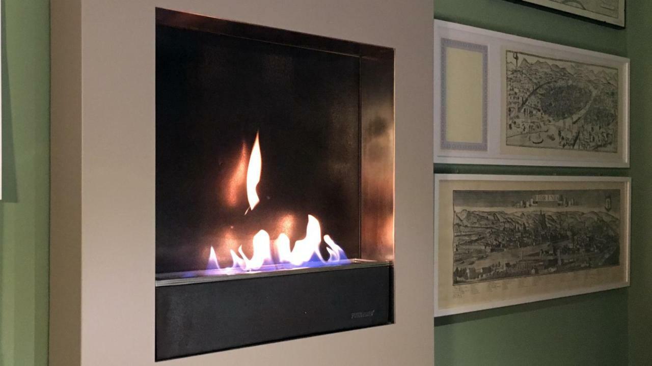 La Maison De Fuecopared ฟลอเรนซ์ ภายนอก รูปภาพ