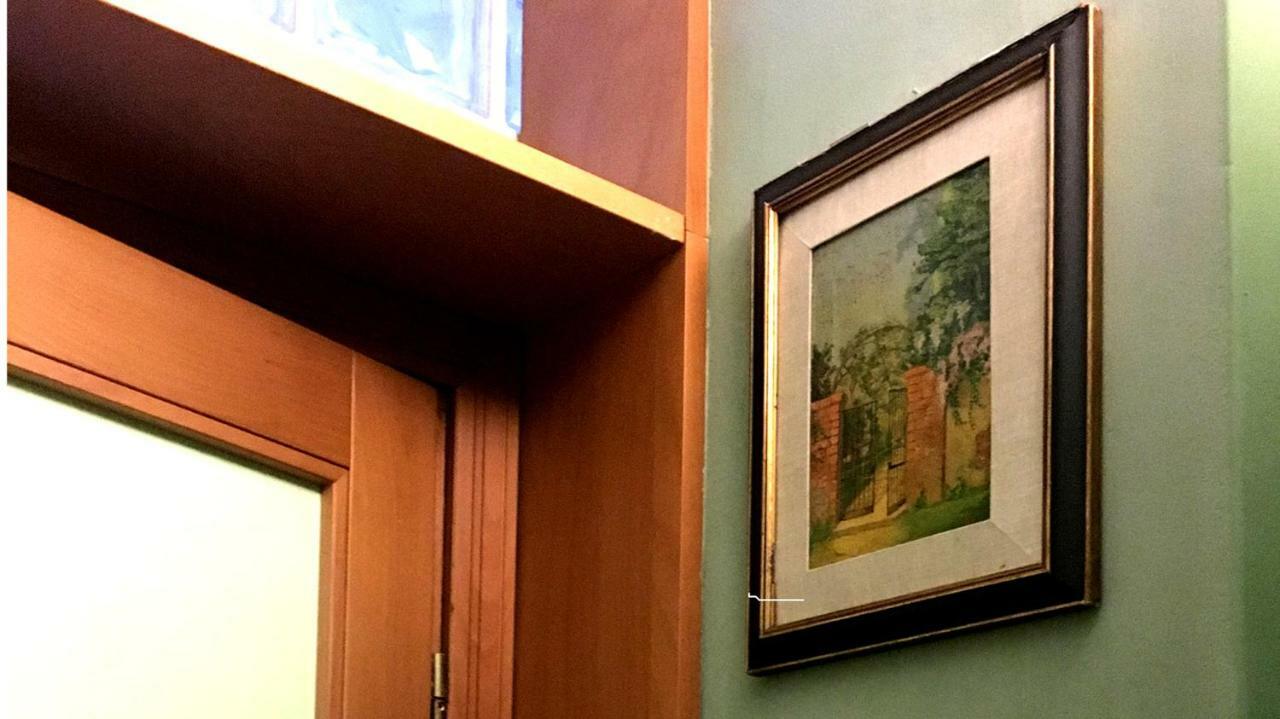 La Maison De Fuecopared ฟลอเรนซ์ ภายนอก รูปภาพ