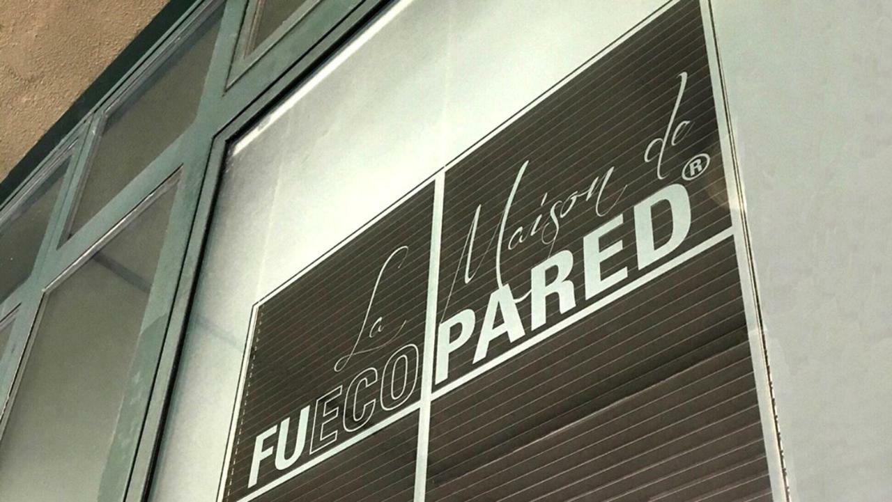 La Maison De Fuecopared ฟลอเรนซ์ ภายนอก รูปภาพ